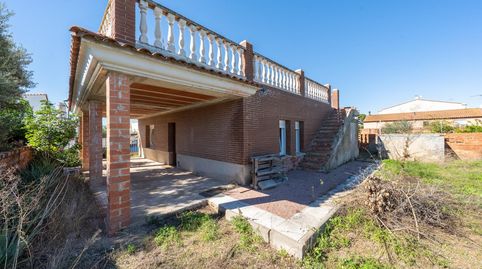 Casa individual a reformar con terreno en Les Gunyoles  La Secuita, imagen 2