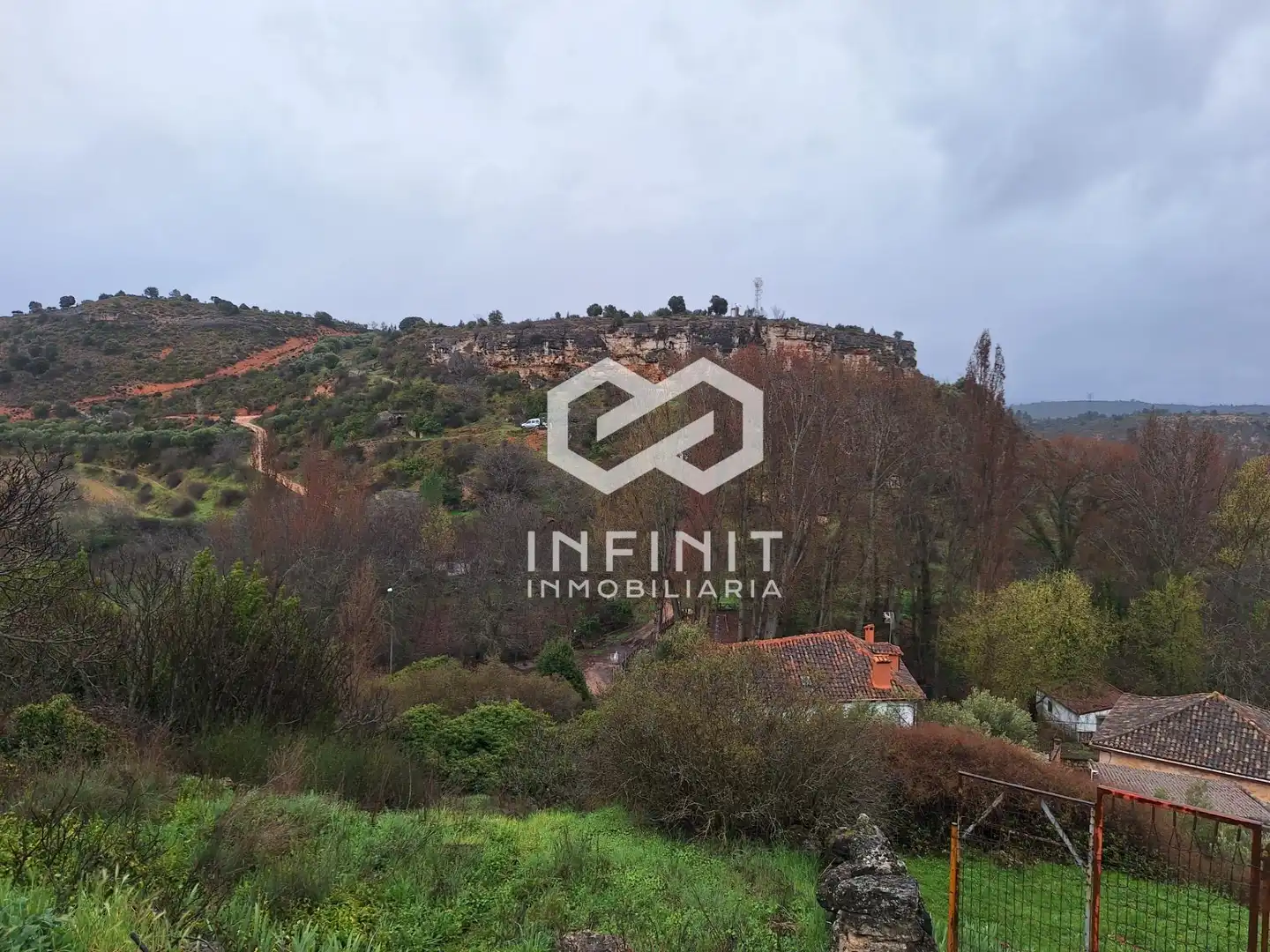 Casa o chalet en venta en Cifuentes con Terraza