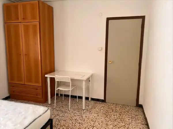 Piso con terraza en venta en Jubalcoi, imagen 6