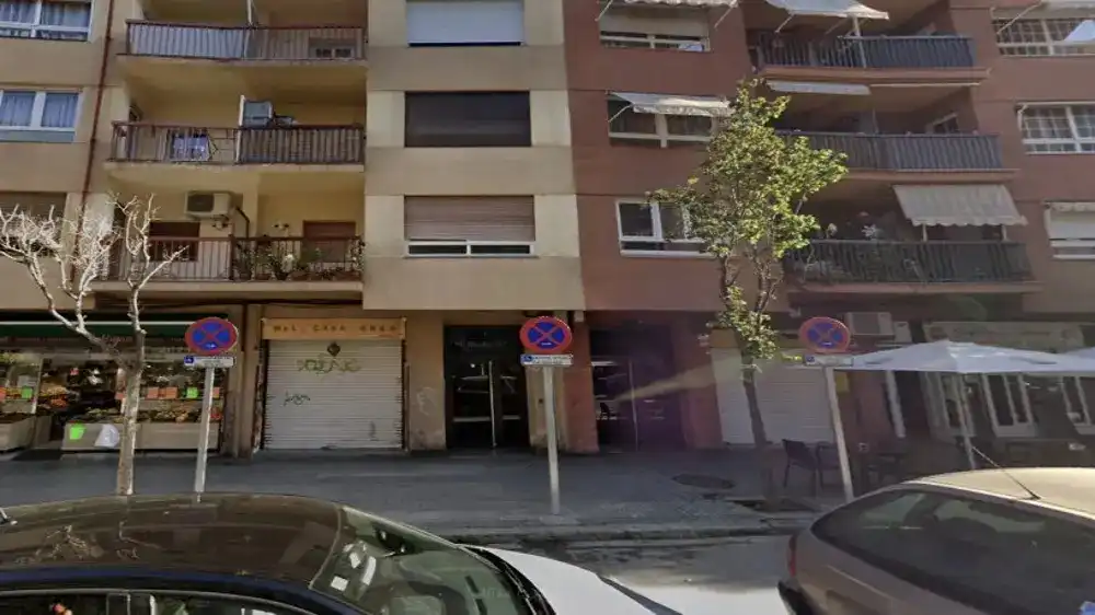 Appartement à vendre à Carrer Miquel Biada