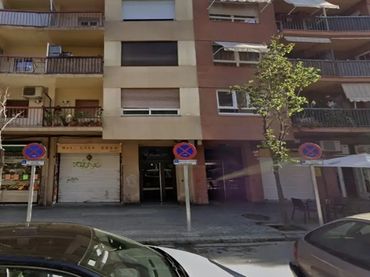 Pis en venda a Carrer Miquel Biada