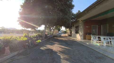 Foto 2 de Casa o xalet en venda a Algorós - El Derramador, Elche / Elx