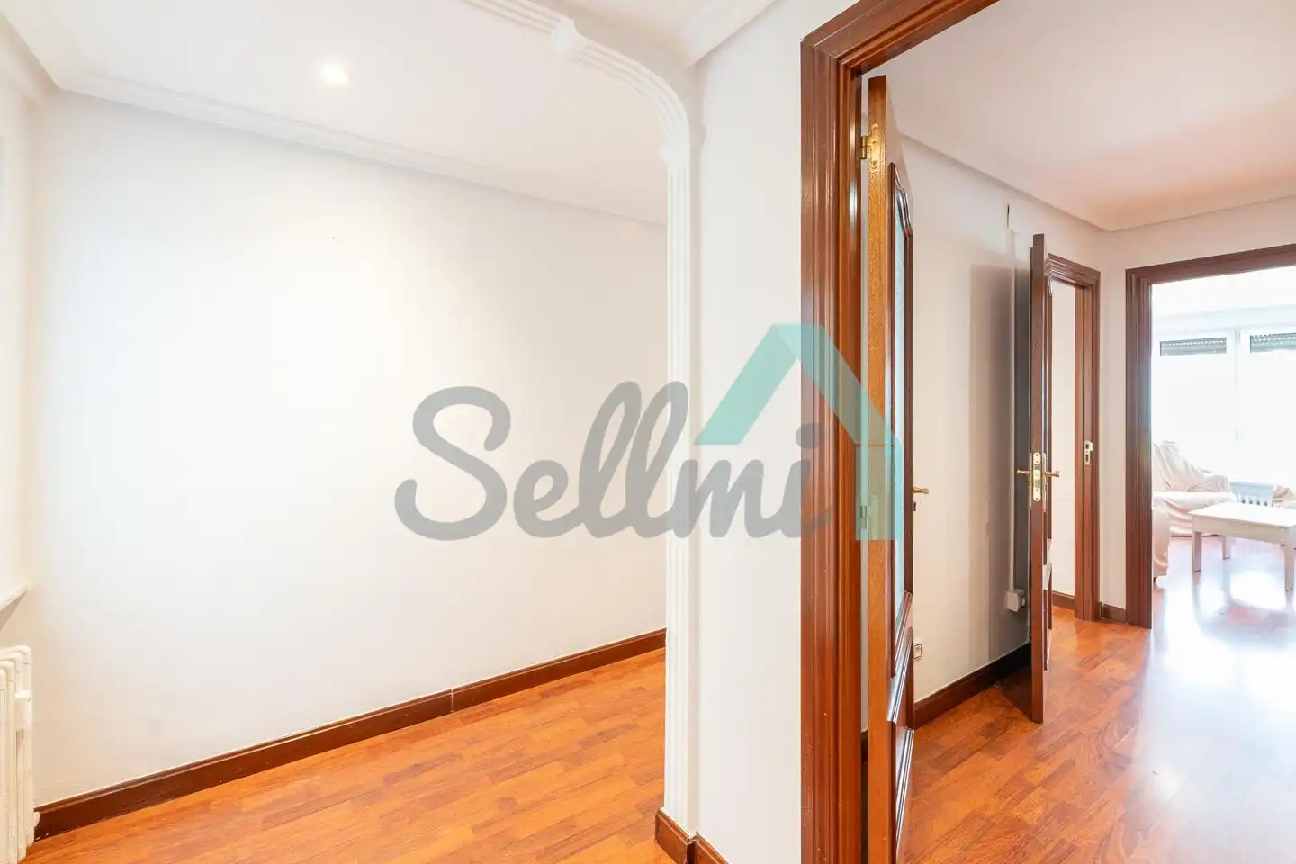 Piso en venta en Oviedo  con Calefacción