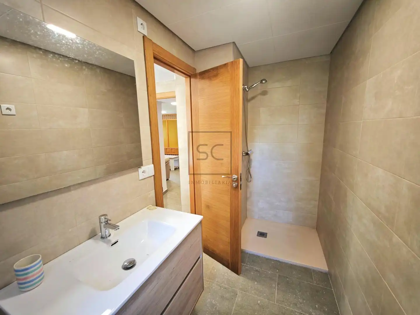 Maison avec jardin à vendre à Lugar Da Cubela, imagen 33