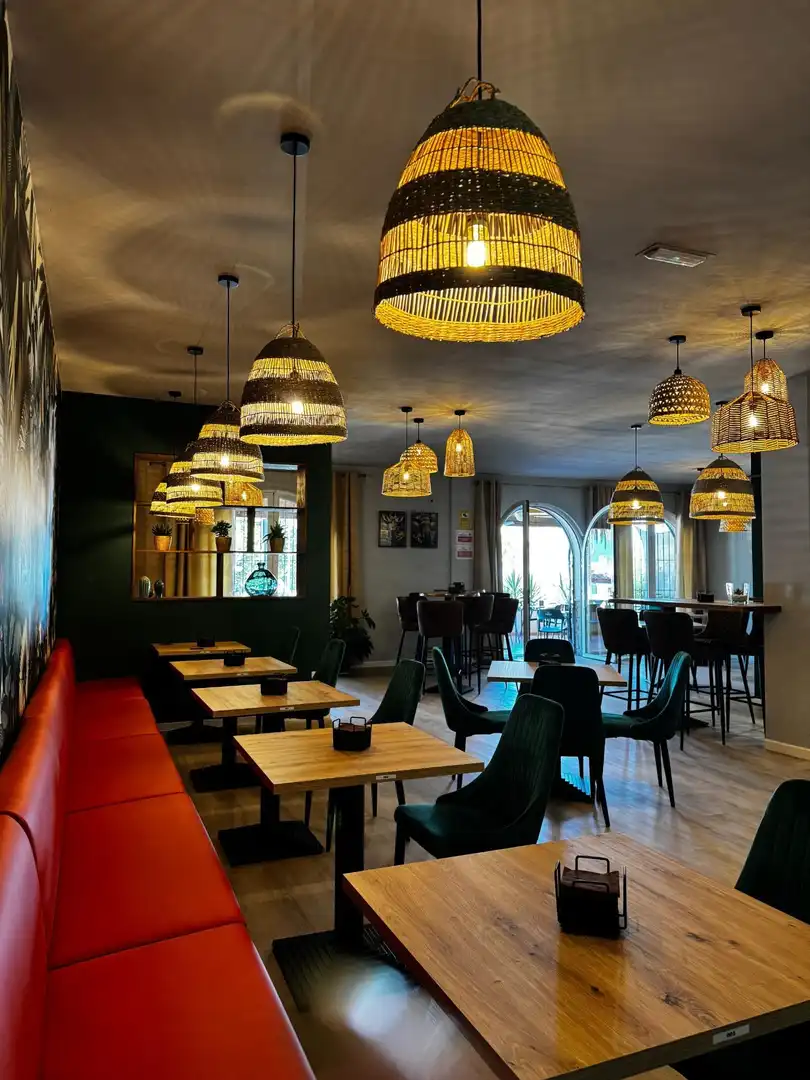 Local de alquiler en Mojácar con Aire acondicionado y Terraza