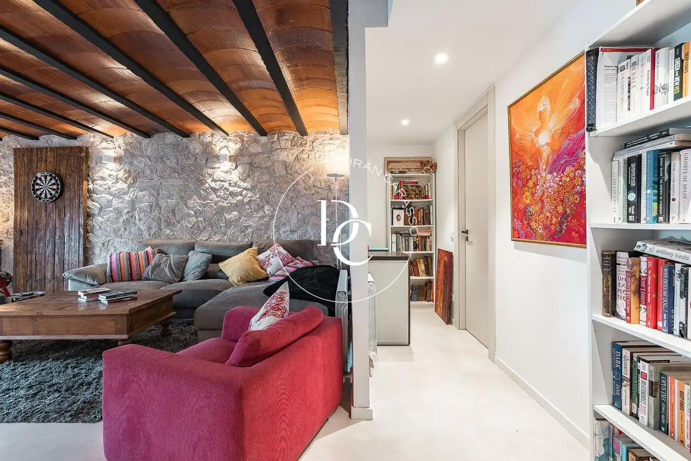 Houses for sale in Carrer Jesús, Centre