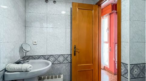 Foto 4 de Piso en venta en Barrio de Benimaclet, Valencia Capital