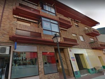 Appartamento in vendita a Bembibre