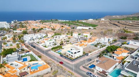 Foto 4 de Residencial en venta en Callao Salvaje - Playa Paraíso, Adeje