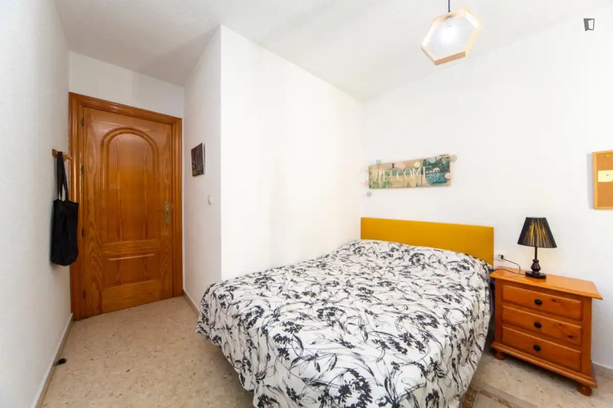 Habitació a Haza Grande