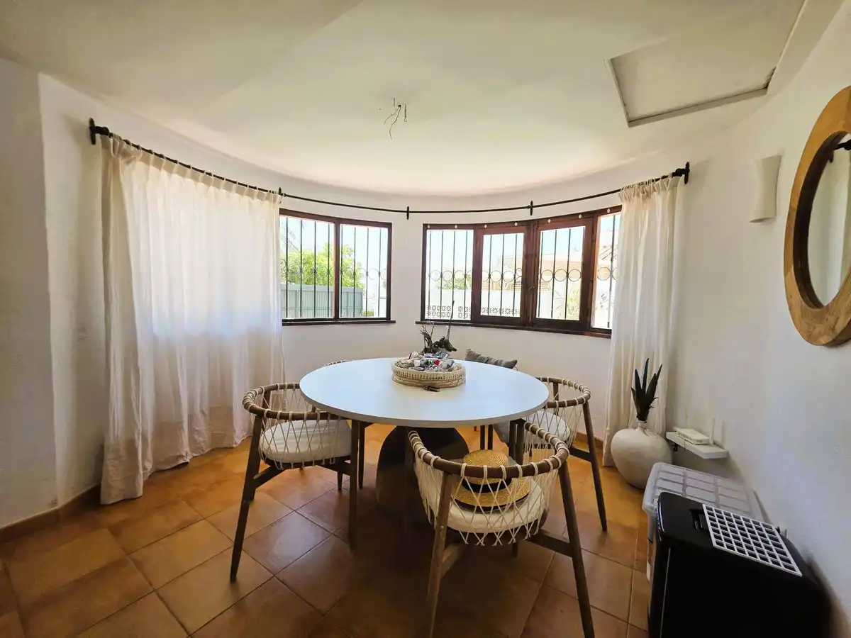 Reihenhaus zum Verkauf in Estepona Pueblo, imagen 15