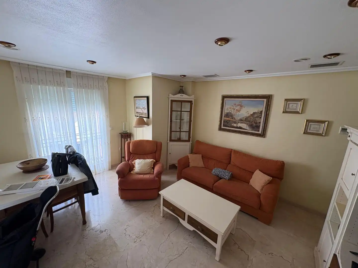 Piso con ascensor en venta en Elche ciudad, imagen 2
