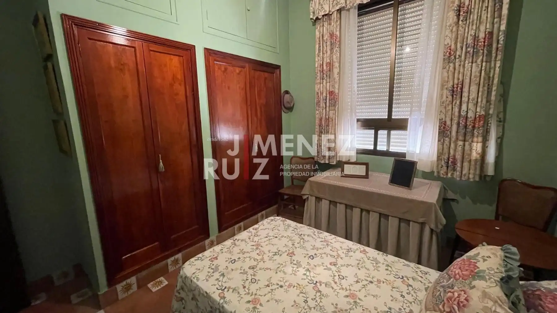 Habitación de Casa o chalet en venta en El Puerto de Santa María con Terraza y Trastero