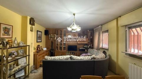 Foto 3 de Pis en venda a Almenara -Ventilla,  Madrid Capital