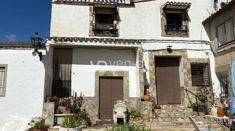 Photo 2 of House or chalet for sale in Navalon de Abajo, 3, Enguera, Valencia