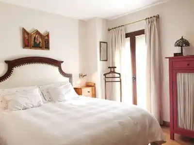 Chalet con jardín en venta en Mijas pueblo, imagen 15
