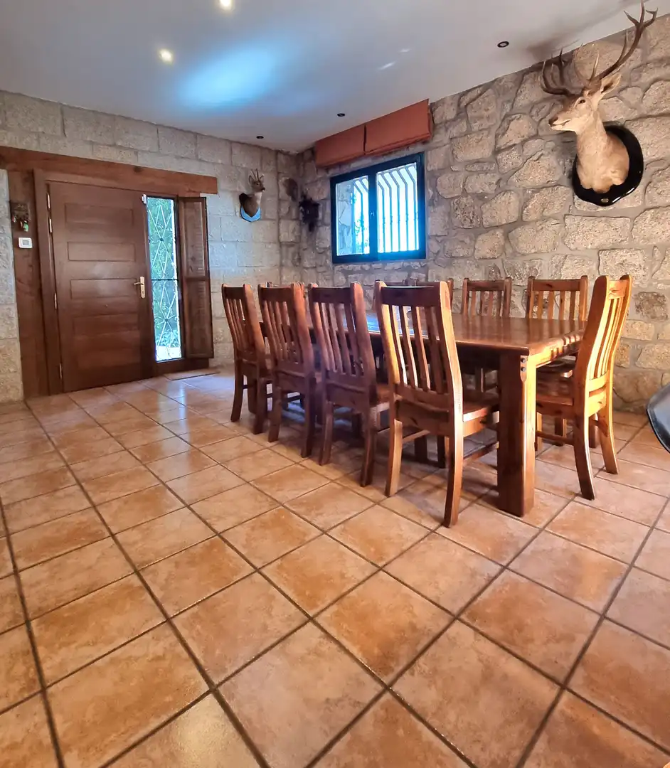 Casa o chalet de alquiler en Calle Enrique Granados, 8, Hoyo de Manzanares