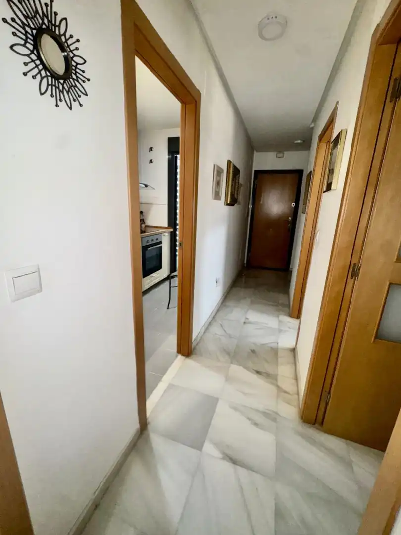 Piso en venta en Pilas con Aire acondicionado y Calefacción