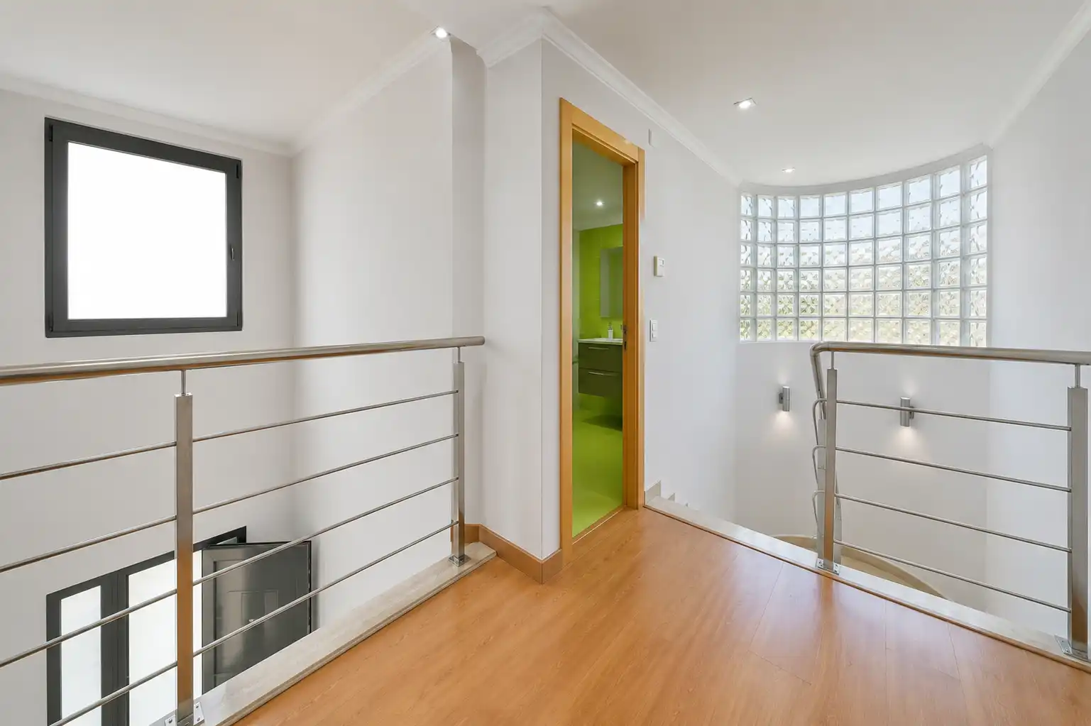 Casa o chalet en venta en Parc Central