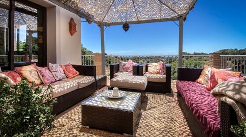 Foto 5 de Casa o xalet en venda a Altos de Estepona, Málaga