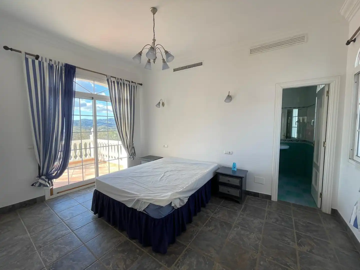 Villa avec terrasse à vendre à Mijas Golf, imagen 28