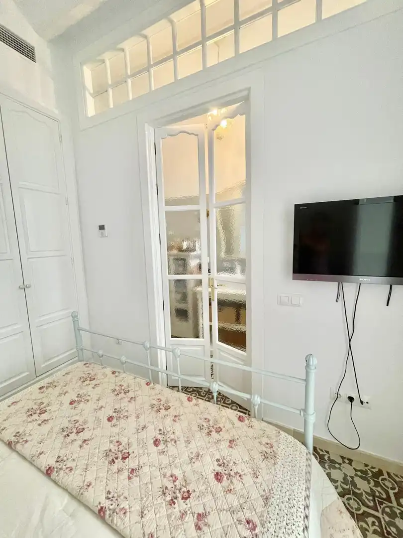 Flat with terrace for sale in Alameda - Mentidero - Teatro Falla, imagen 33