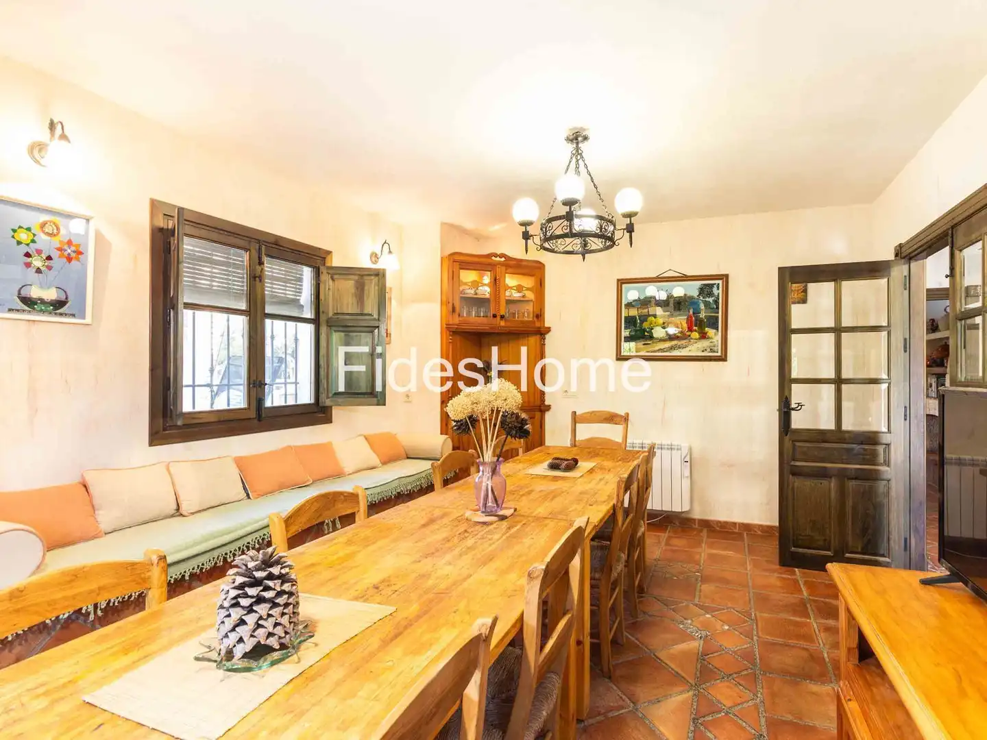 Detached house with pool for sale in XFF4+98C Acequias 0, imagen 4