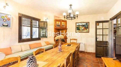 Foto 4 de Casa o xalet en venda a Xff4+98c Acequias, Nigüelas, Granada