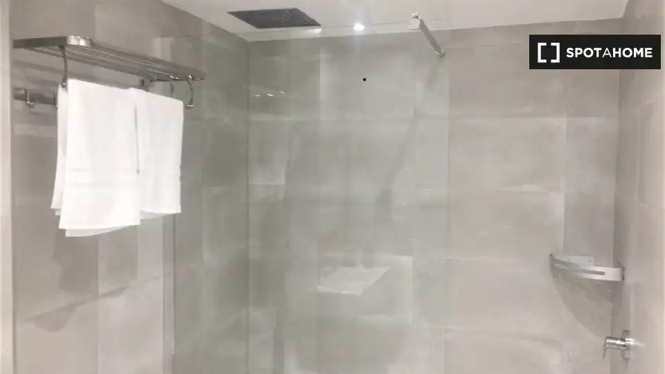 Piso en alquiler en Fuencarral - El Pardo, imagen 9