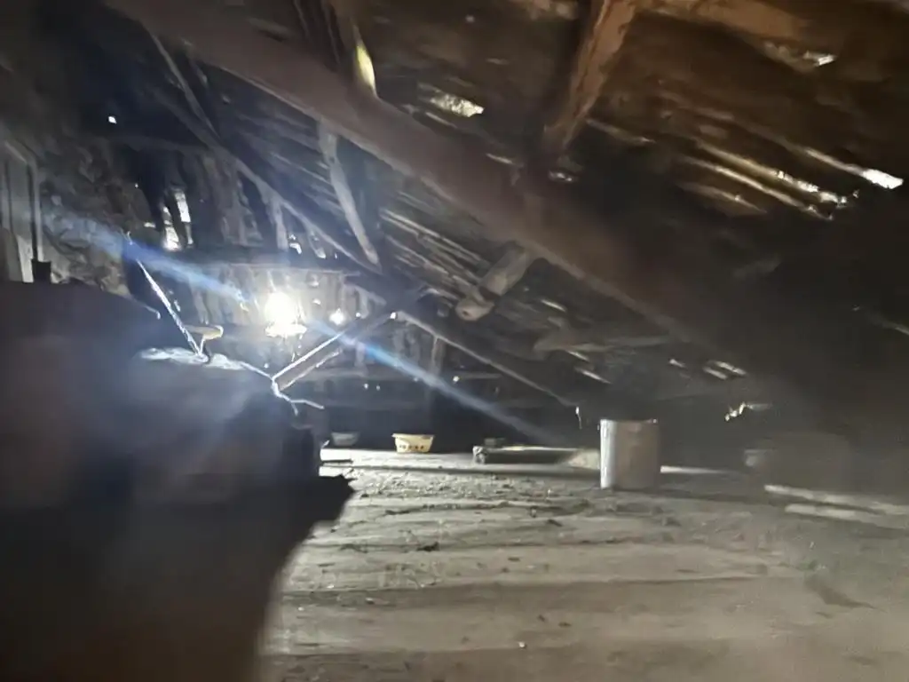 Casa rústica amb terrassa en venda a Mañón, imagen 19