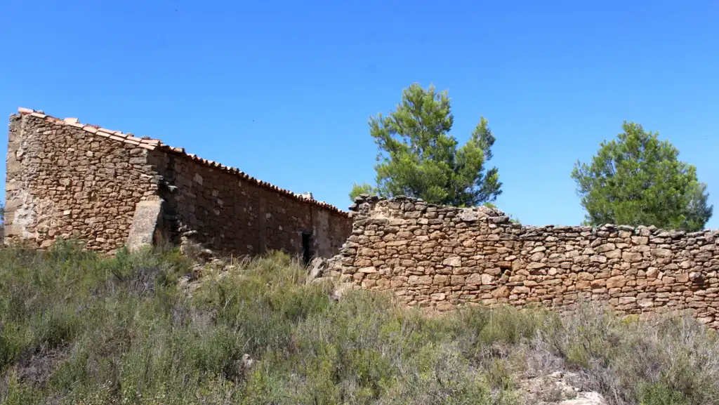 Casa rústica en venda a Maella, imagen 10