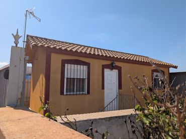 Casa en venda a Pedanías Oeste