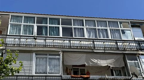 Foto 2 de Piso en venta en Calle Hermanos Pinzón, 2, Fuensalida, Toledo