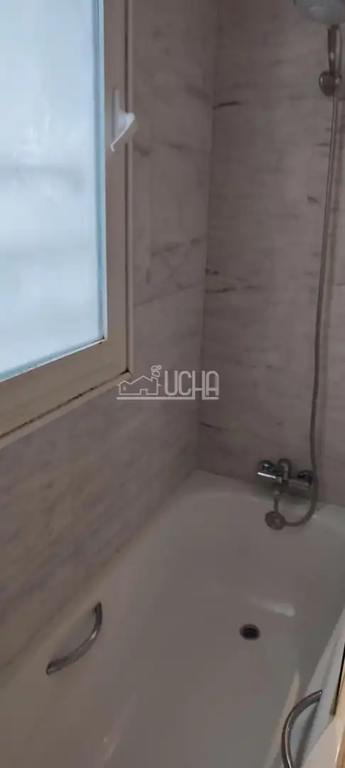 Piso en venta en Calle SAN VICENTE MARTIR, Arrancapins