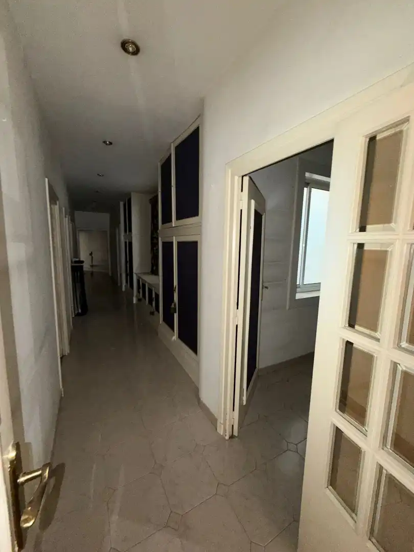 Flat for sale in Zaragoza  with Heating, Terrace and Furnished