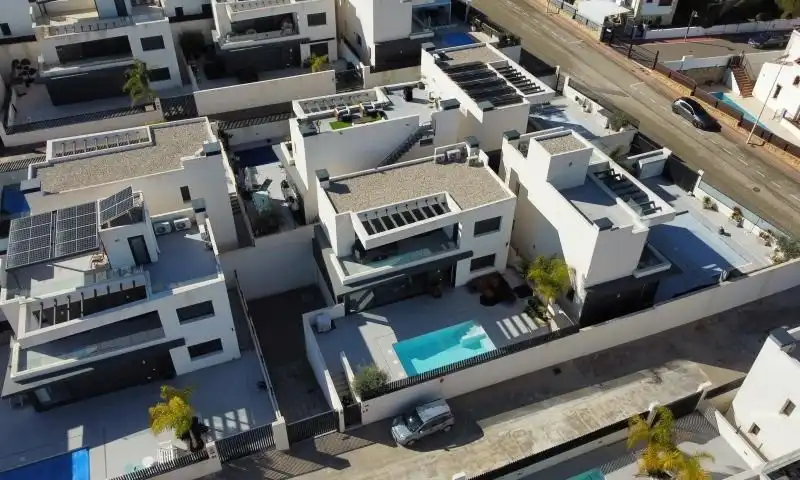 Maison avec piscine à vendre à N/A, imagen 11