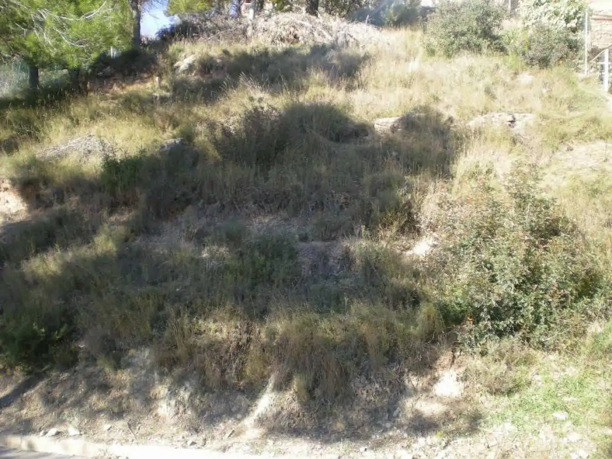 Terreny residencial en venda a Castellnou de Bages, imagen 2