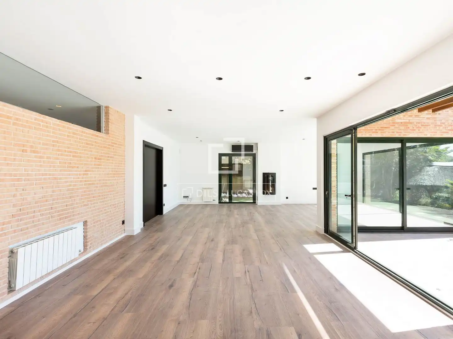 Casa o xalet de lloguer en Castelldefels amb Aire condicionat, Calefacció i Jardí privat