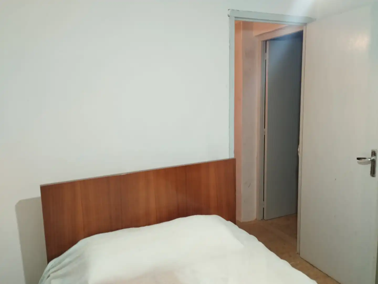 Habitación de Casa o chalet en venta en Friera de Valverde con Terraza y Amueblado