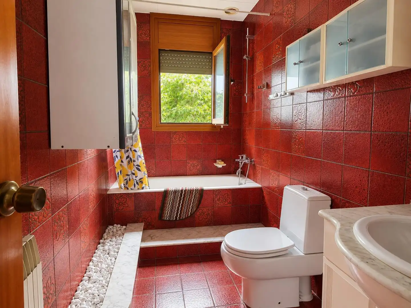 Casa con terraza en venta en Carrer CAN FALGUERA, imagen 48