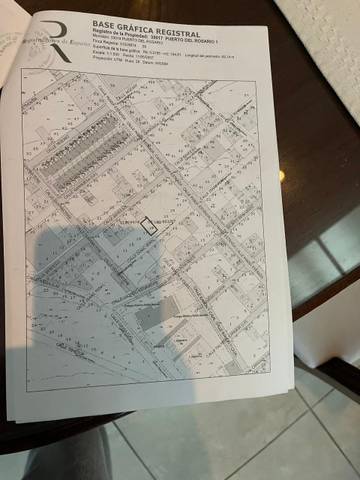 Terreno residencial en Venta en Fabelo