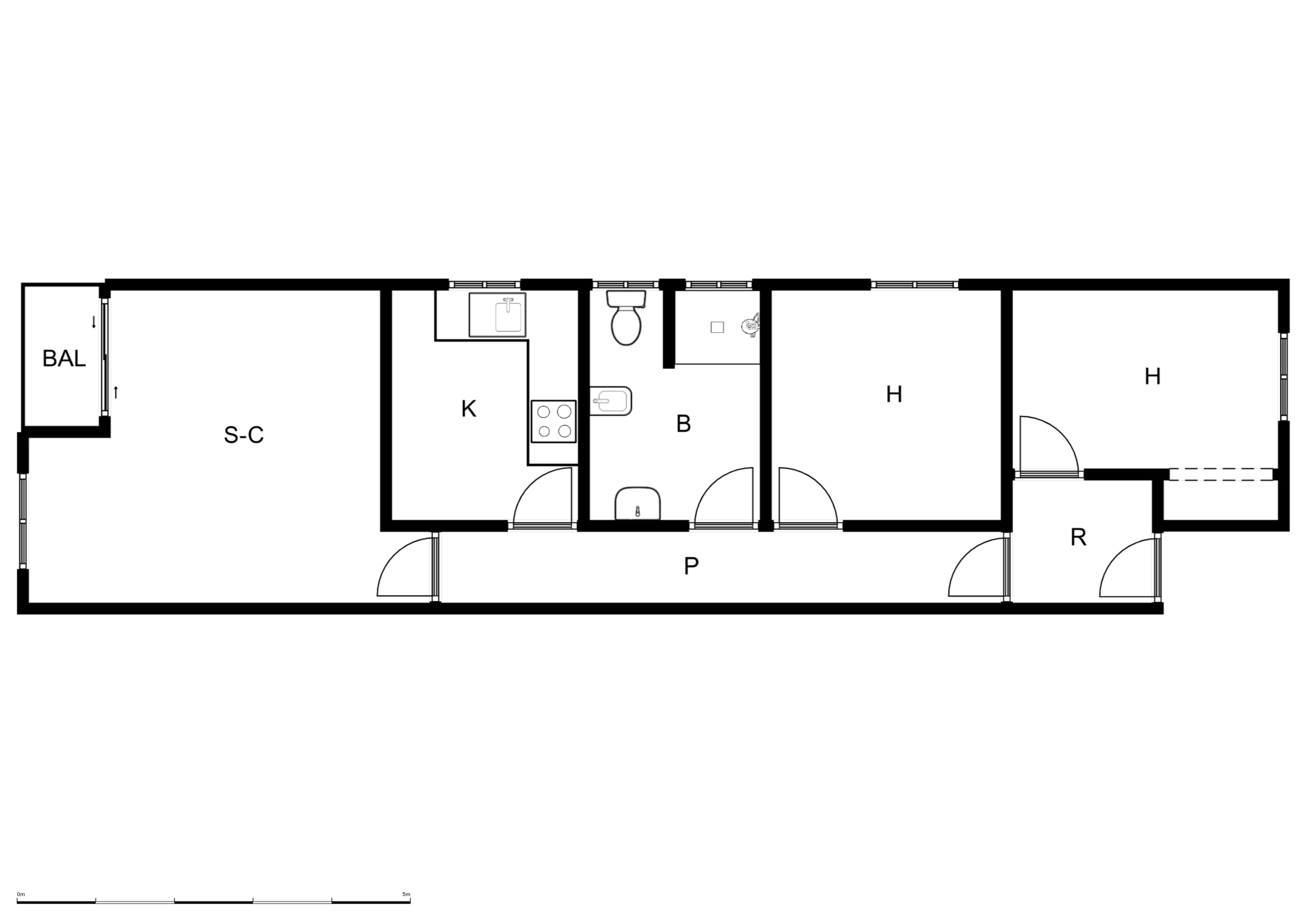 Piso en venta en  Tarragona Capital con Calefacción, Terraza y Horno