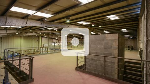 Foto 3 von Fabrikhallen zum Verkauf in Mas Falgàs, Mas Xirgu, Girona Capital