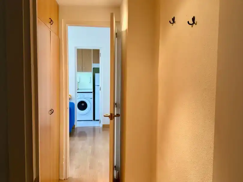 Flat for rent in Haro