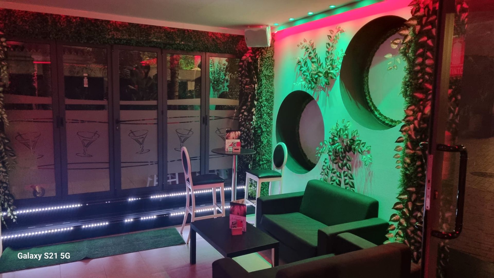 Premises to rent in Nerja  with Air Conditioner, Heating and Terrace