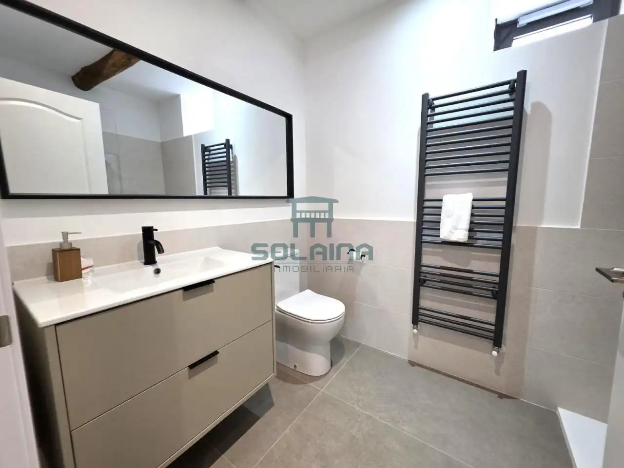 Bathroom of Houses for sale in Ourense Capital   with Heating and Terrace