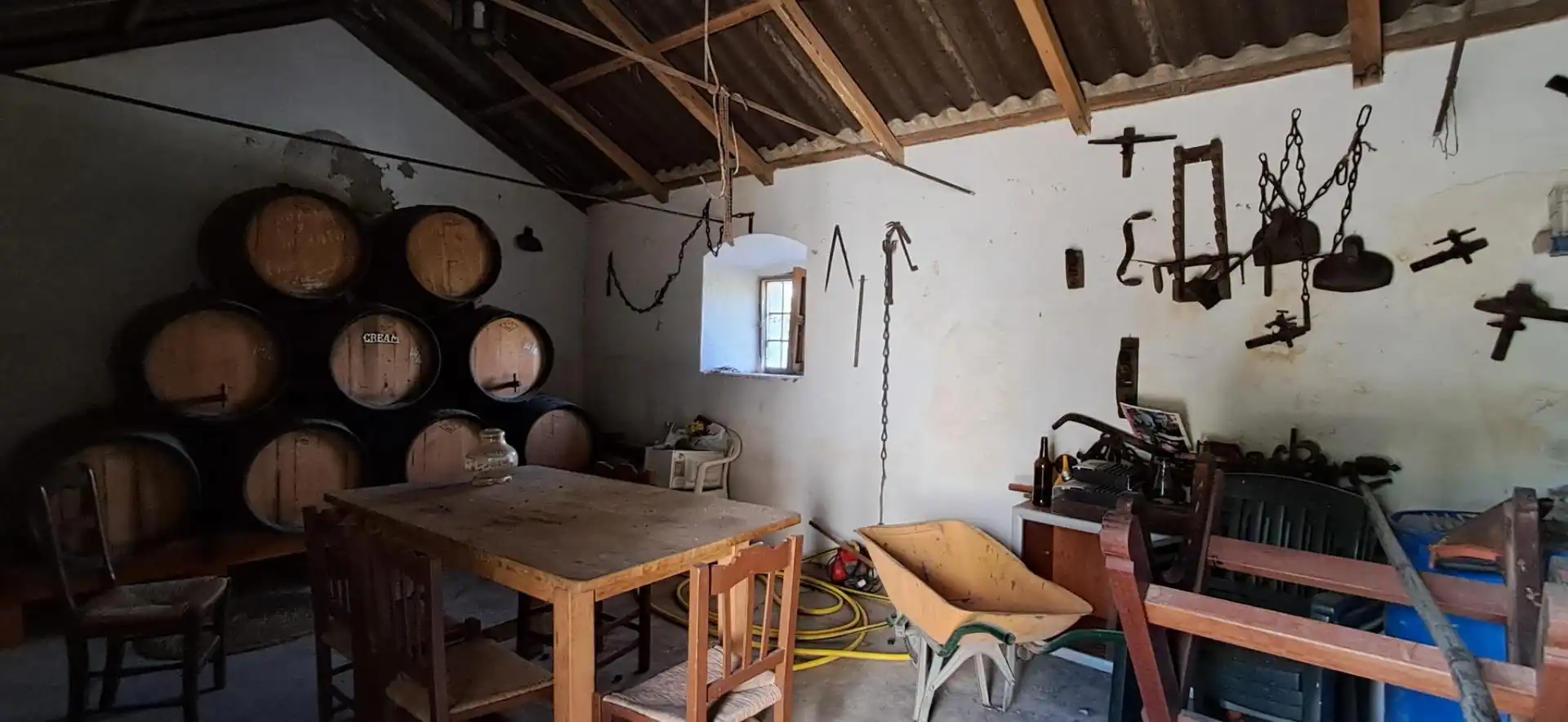 Casa rústica en venda a Arcos de la Frontera, imagen 51
