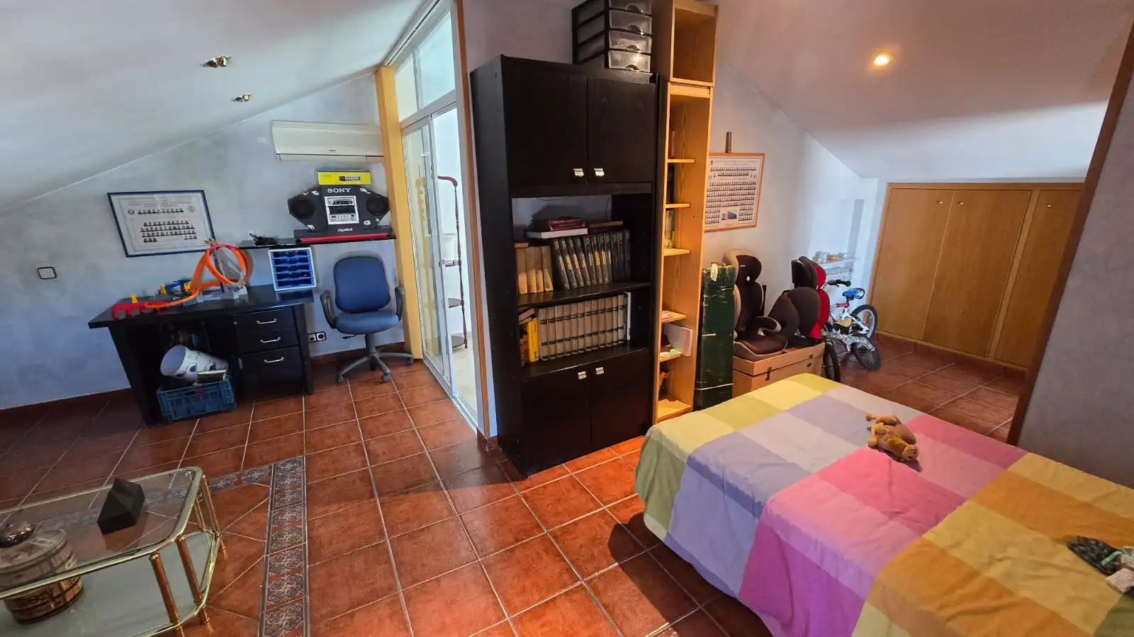 Houses for sale in Parets del Vallès  with Heating, Private garden and Terrace