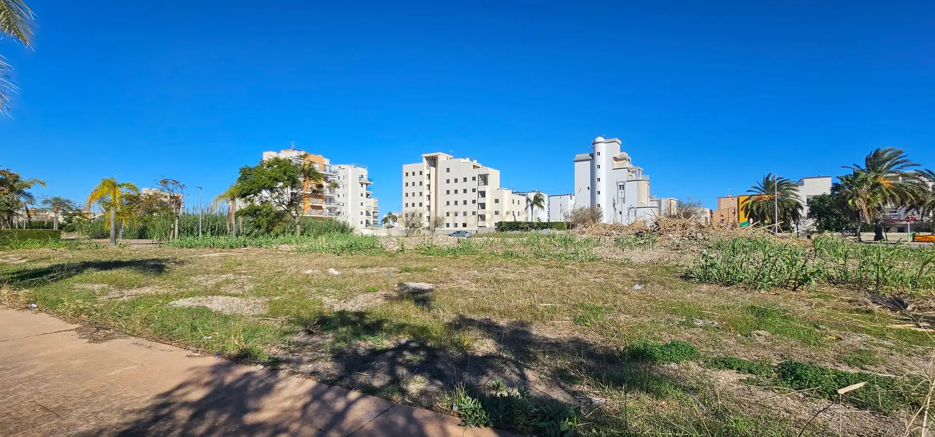 Residencial en venda a Carrer Mestral, 4, Piles, Spain, 4, Piles