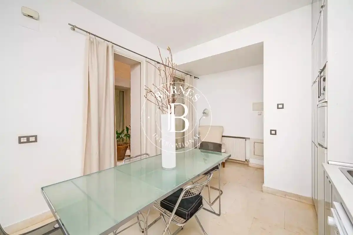 Piso con ascensor en venta en Barrio de Salamanca, imagen 20